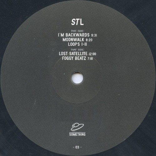 STL - Night Grooves (2007) Download