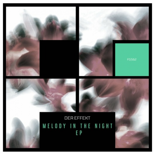 Der Effekt – Melody In The Night EP (2023)
