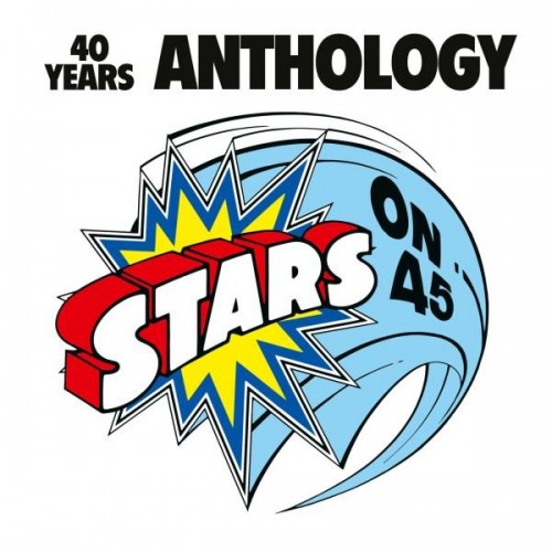 Stars On 45 – 40 Years Anthology (2022)