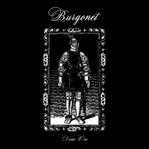 Burgonet - Demo One (2023) Download