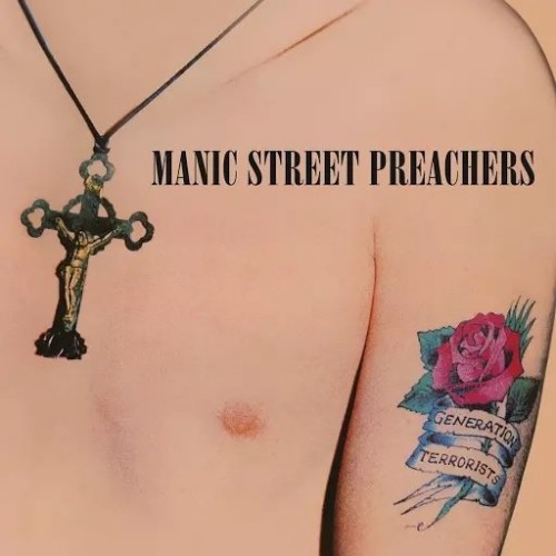 Manic Street Preachers - Generation Terrorists (Legacy Edition) (2012) Download