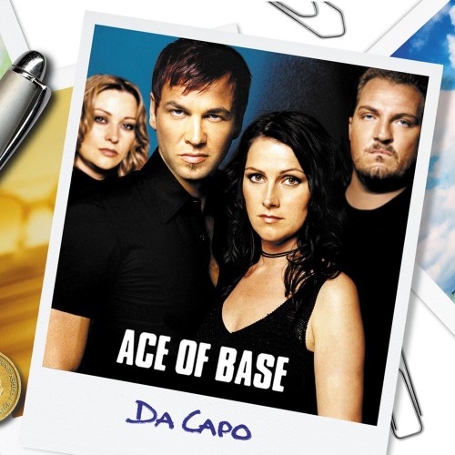 Ace Of Base - Da Capo (2015) Download