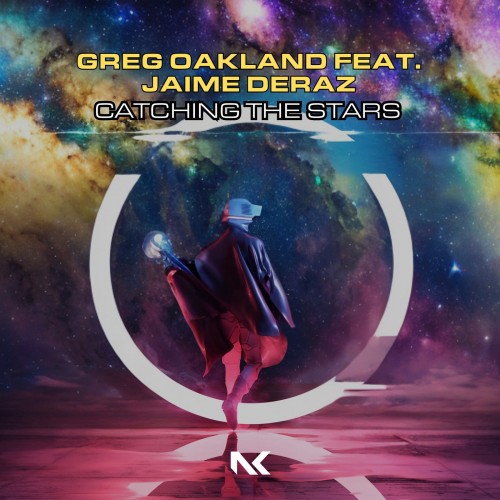  Jaime Deraz - Catching The Stars (2023) Download