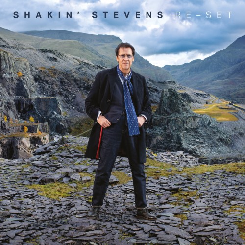 Shakin' Stevens - Re-Set (2023) Download