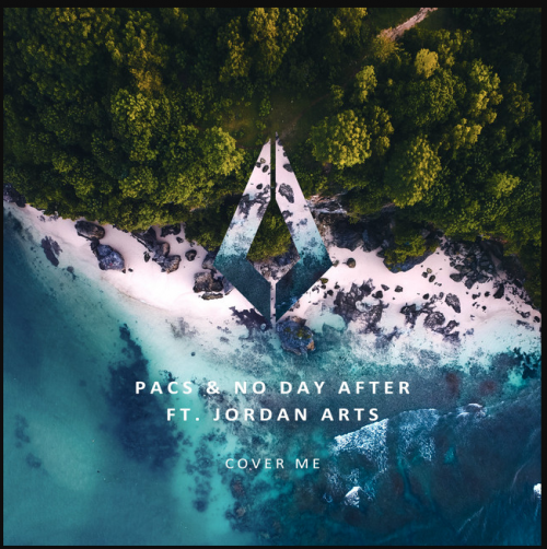 PACS & No Day After ft Jordan Arts - Cover Me (2023) Download
