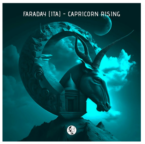 Faraday (Ita) – Capricorn Rising (2023)