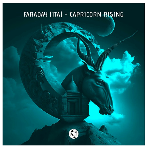 Faraday (Ita)-Capricorn Rising-(SYYKBLK083)-WEBFLAC-2023-PTC Download