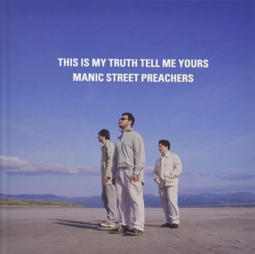 Manic Street Preachers – This Is My Truth Tell Me Yours (20 Year Collectors Edition) (2018)