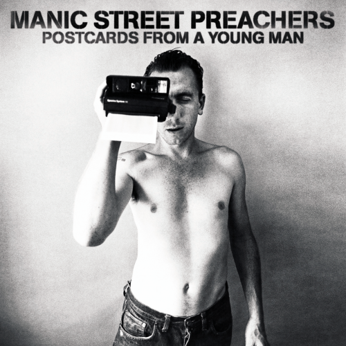 Manic Street Preachers – Postcards From A Young Man (2010)