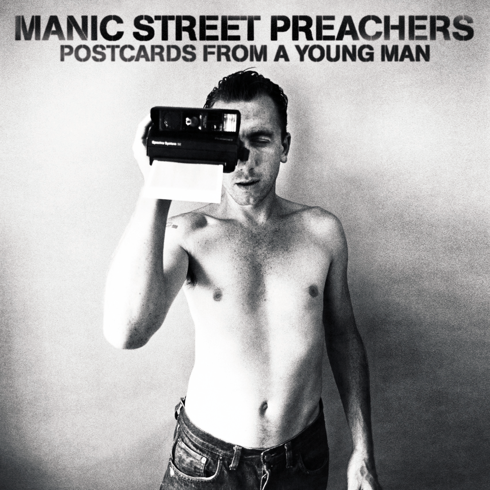 Manic Street Preachers-Postcards From A Young Man-16BIT-WEB-FLAC-2010-ENRiCH Download