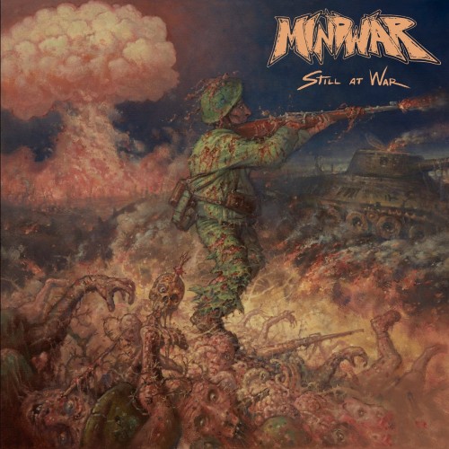 Mindwar - Still At War (2023) Download