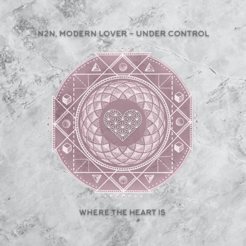 N2N & Modern Lover - Under Control (2023) Download