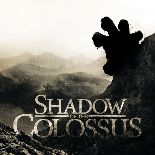 Shadow of the Colossus – Shadow of the Colossus (2010)