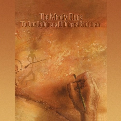 The Moody Blues - To Our Children’s Children’s Children (50th Anniversary Edition) (2023) Download