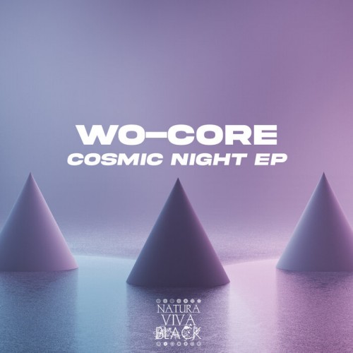 WO-CORE – Cosmic Night (2023)