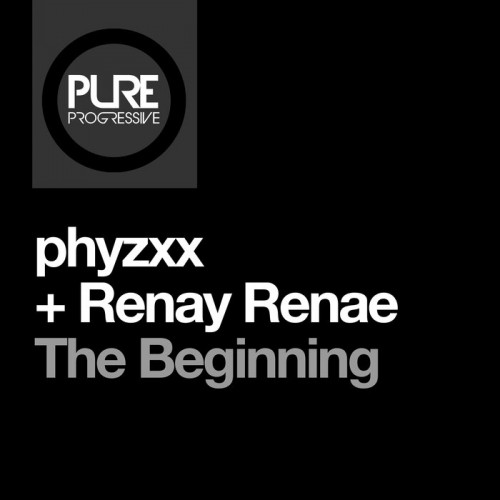 PHYZXX & Renay Renae - The Beginning (2023) Download