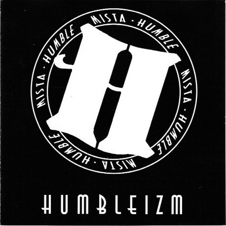 Mista Humble - Humbleizm (1996) Download