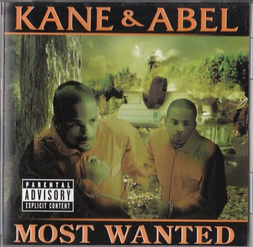 Kane & Abel - Most Wanted (2001) Download