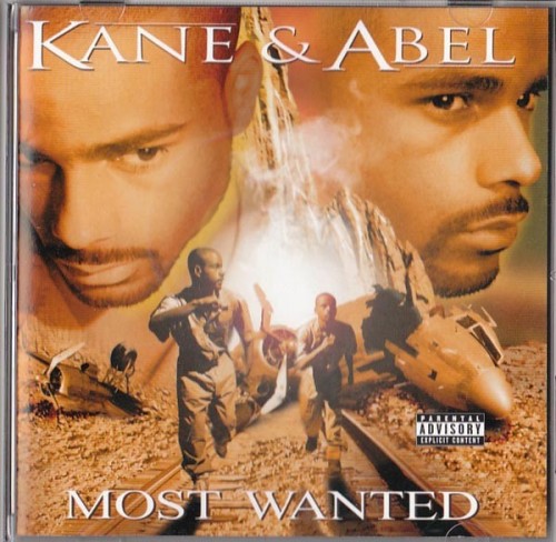 Kane & Abel - Most Wanted (2000) Download