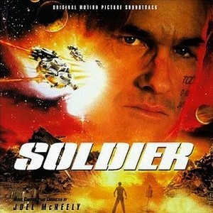 Joel McNeely - Soldier Original Motion Picture Soundtrack (1998) Download
