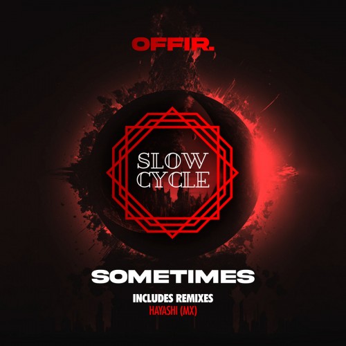 Offir. - Sometimes (2023) Download