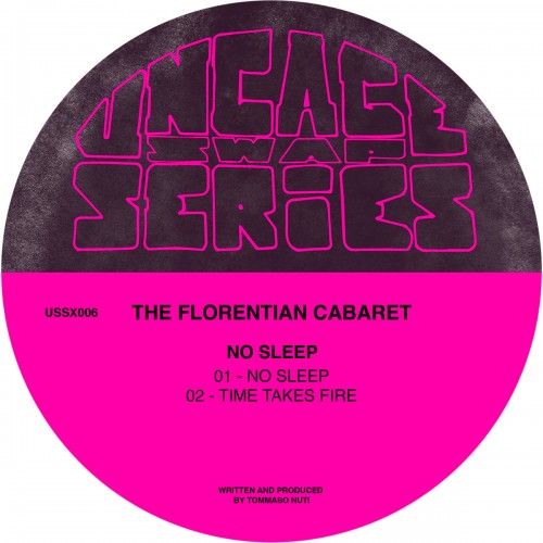 The Florentian Cabaret - No Sleep (2023) Download
