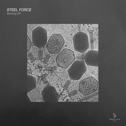 Steel Force - Moving EP (2023) Download