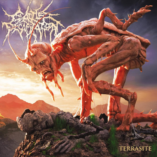 Cattle Decapitation - Terrasite (2023) Download