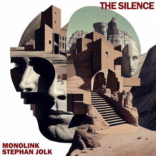 Monolink & Stephan Jolk - The Silence (2023) Download