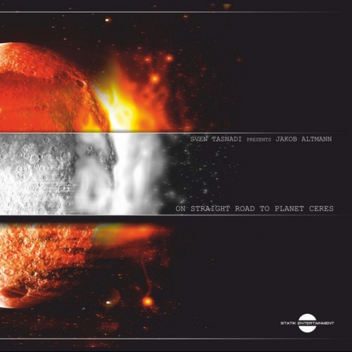 Sven Tasnadi - On Straight Road to Planet Ceres (2011) Download
