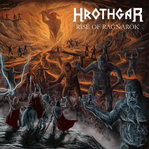 Hrothgar - Rise of Ragnarok (2023) Download