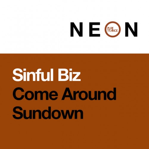 Sinful Biz – Come Around Sundown (2023)