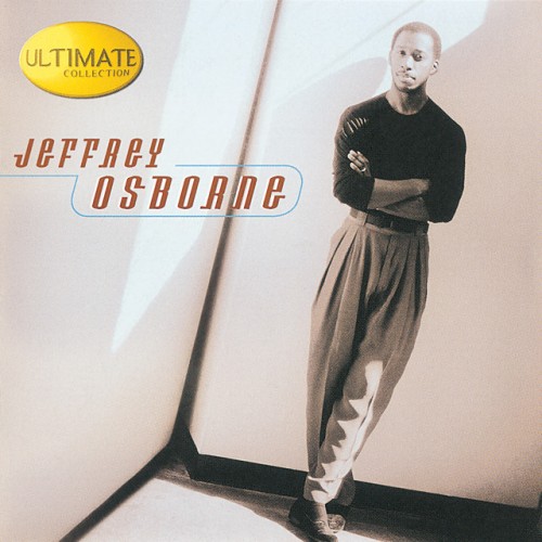 LTD Featuring Jeffrey Osborne - Ultimate Collection (1999) Download