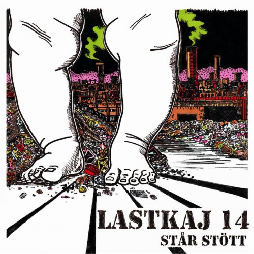 Lastkaj 14 - Står Stött (2023) Download