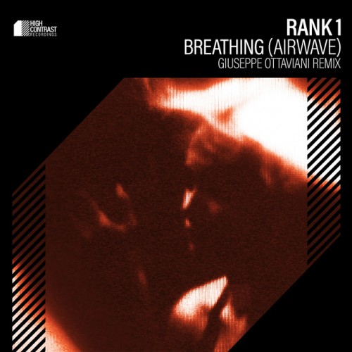 Rank 1 - Breathing (Airwave) (Giuseppe Ottaviani Remix) (2023) Download