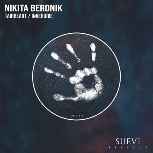 Nikita Berdnik – Tairbeart / Inverurie (2023)