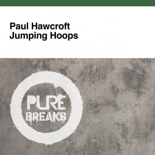 Paul Hawcroft - Jumping Hoops (2023) Download