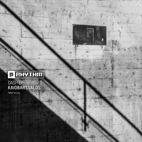 KaioBarssalos – Dash EP (2023)
