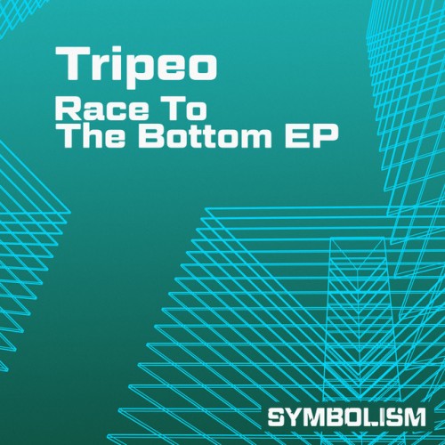 Tripeo – Race to the Bottom EP (2023)