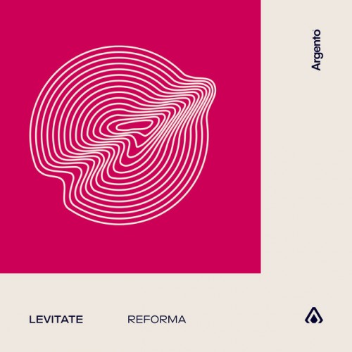 Levitate – Reforma (2023)