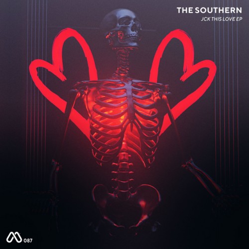 The Southern – JCK THIS LOVE EP (2023)