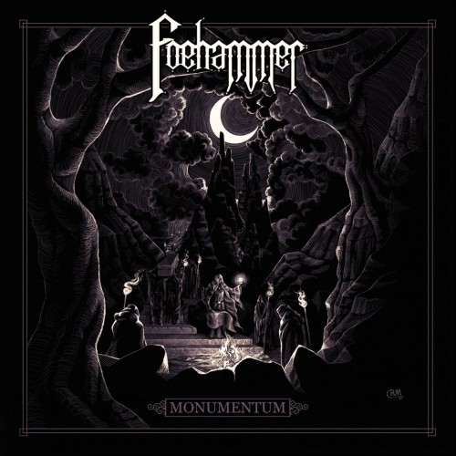 Foehammer - Monumentum (2022) Download