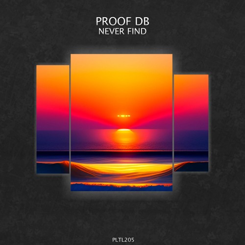Proof Db - Never Find (2023) Download