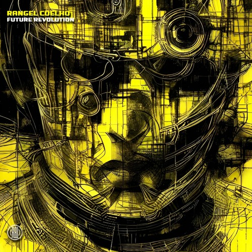 Rangel Coelho - Future Revolution (2023) Download