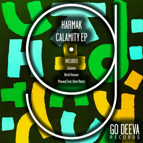 HARMAK - Calamity (2023) Download