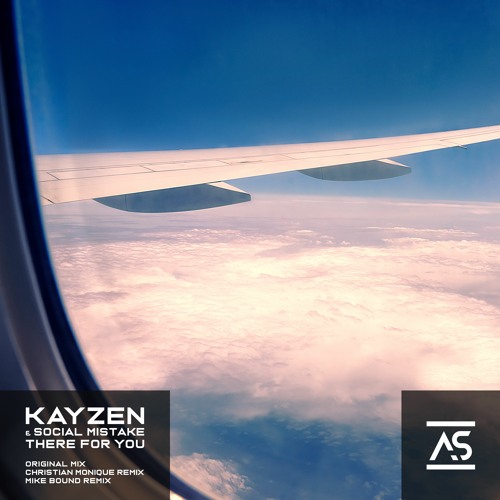 Kayzen & Social Mistake - There for You (2023) Download
