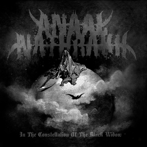 Anaal Nathrakh – In The Constellation of the Black Widow (2009)