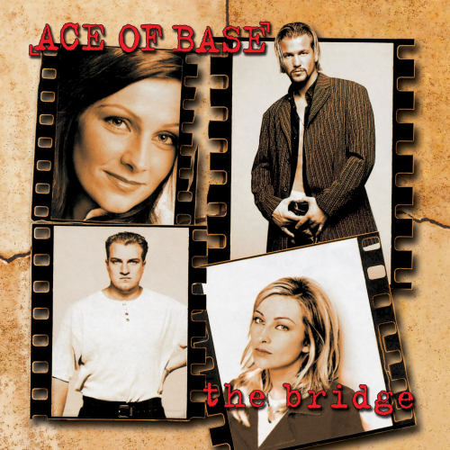 Ace Of Base - The Bridge (2015) Download