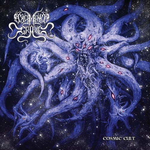Dig Me No Grave - Cosmic Cult (2014) Download
