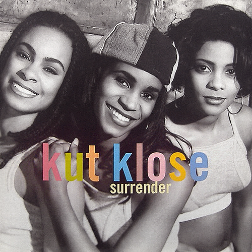 Kut Klose - Surrender (1995) Download